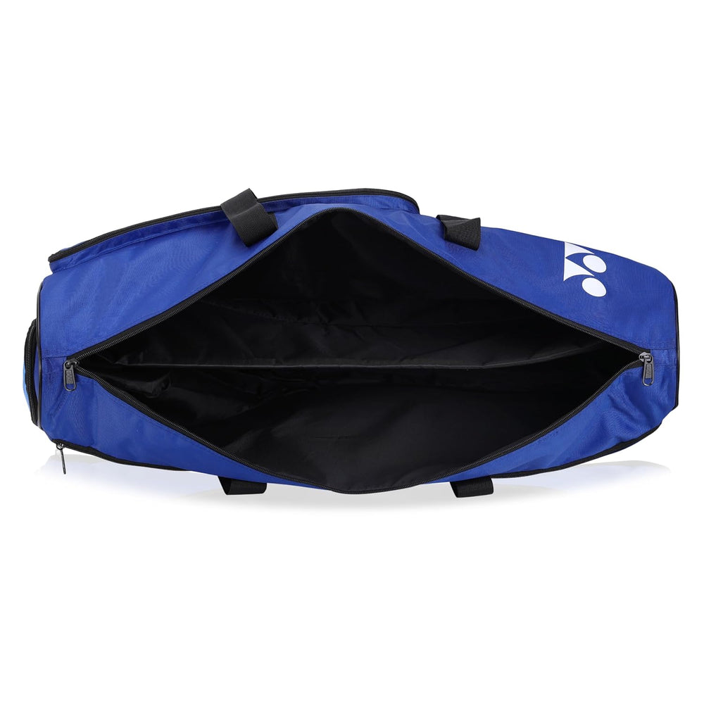 YONEX ACE2 1931 Badminton Backpack Kitbag | Thermo Guard Racquet Protection | Multi-Compartment Tournament & Travel Bag