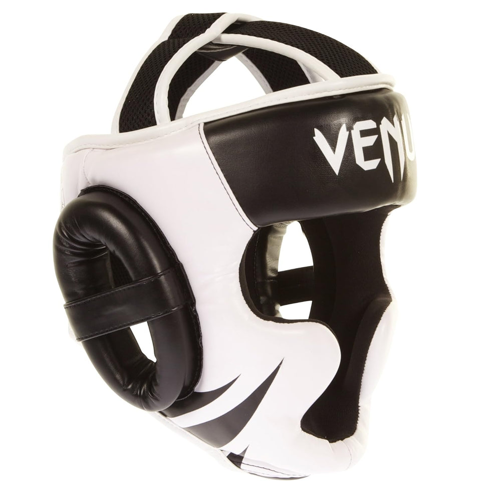 Venum Challenger 2.0 Head Gear - Best Price online Prokicksports.com