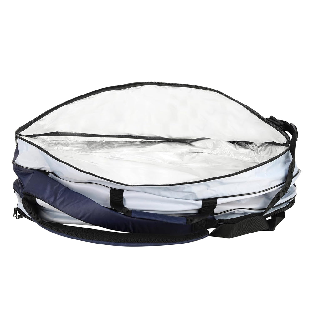Yonex 2329-T02-S Badminton Racquet Bag - Best Price online Prokicksports.com