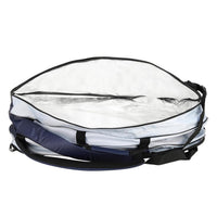 Yonex 2329-T02-S Badminton Racquet Bag - Best Price online Prokicksports.com