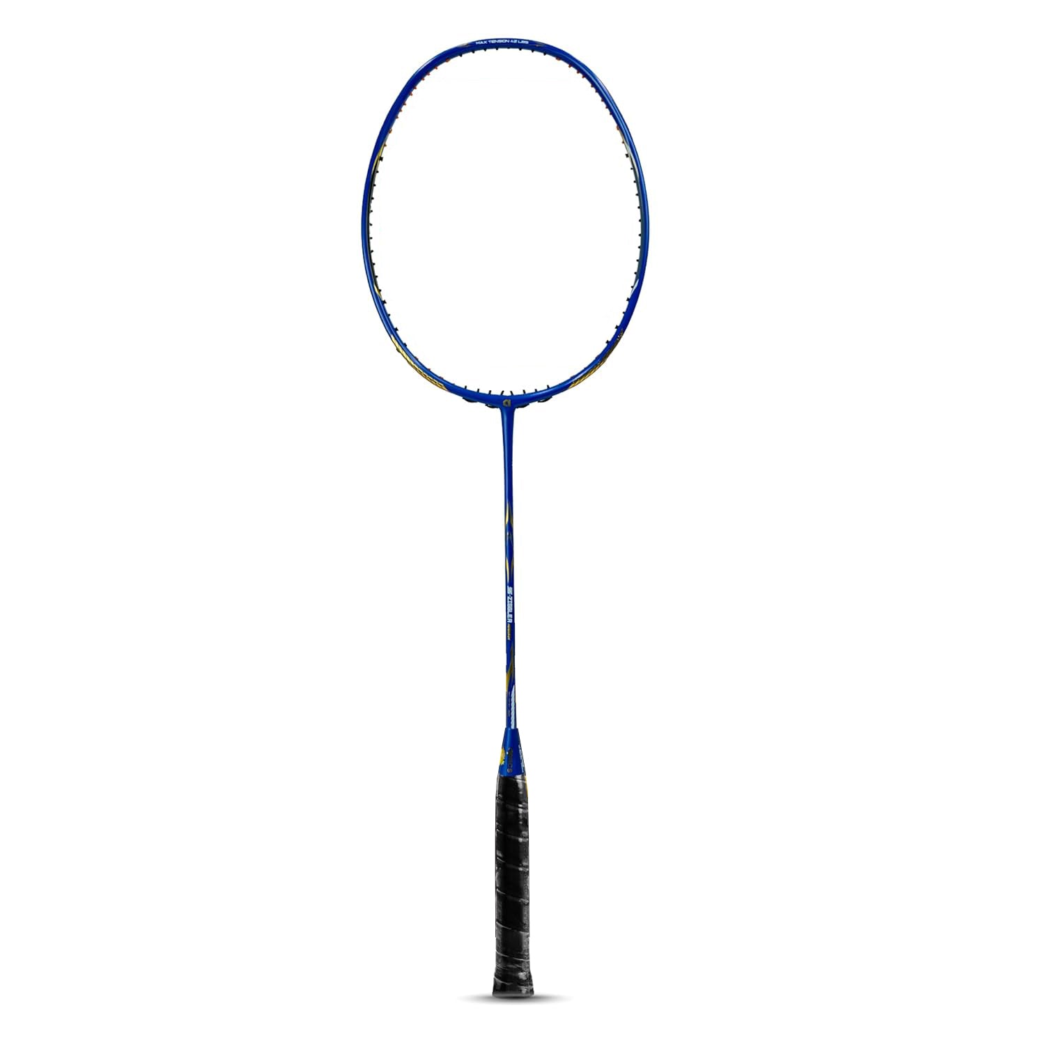 Apacs Z Fusion Dark Grey Badminton Racket Compact Frame (5U)