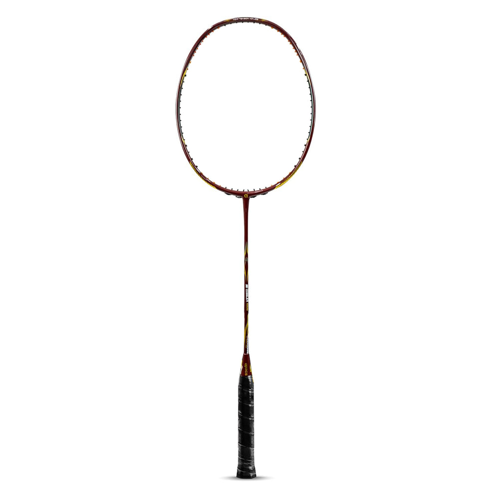 Apacs Z-Ziggler Reborn Badminton Racquet With Cover (4U-G1) - Best Price online Prokicksports.com