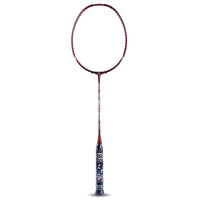 Apacs Finapi 232 Badminton Racket With Cover (4U-G1) - Best Price online Prokicksports.com
