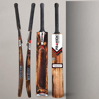 Prokick Blackfire Kashmir Willow Scoop Tennis Ball Bat – SH | Lightweight Scoop Design, Large Sweet Spot, Cane Handle | Power Play for Tennis Ball Cricket - Best Price online Prokicksports.com