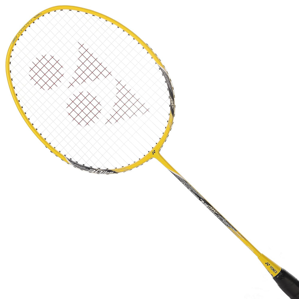 Yonex Arcsaber 73 Light Strung Badminton Racquet 5U5 - Best Price online Prokicksports.com