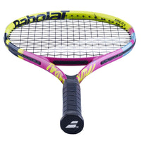 Babolat Nadal Junior 26 S CV Strung Tennis Racquet - Best Price online Prokicksports.com