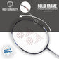 YONEX Astrox Attack 9 Strung Badminton Racquet | Head-Heavy Power | Isometric Head | Graphite Shaft | G4 Grip (4U) - Best Price online Prokicksports.com