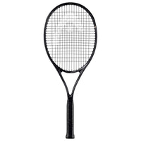 Head MX Attitude Elite Strung Tennis Racquet, Stealth - Best Price online Prokicksports.com