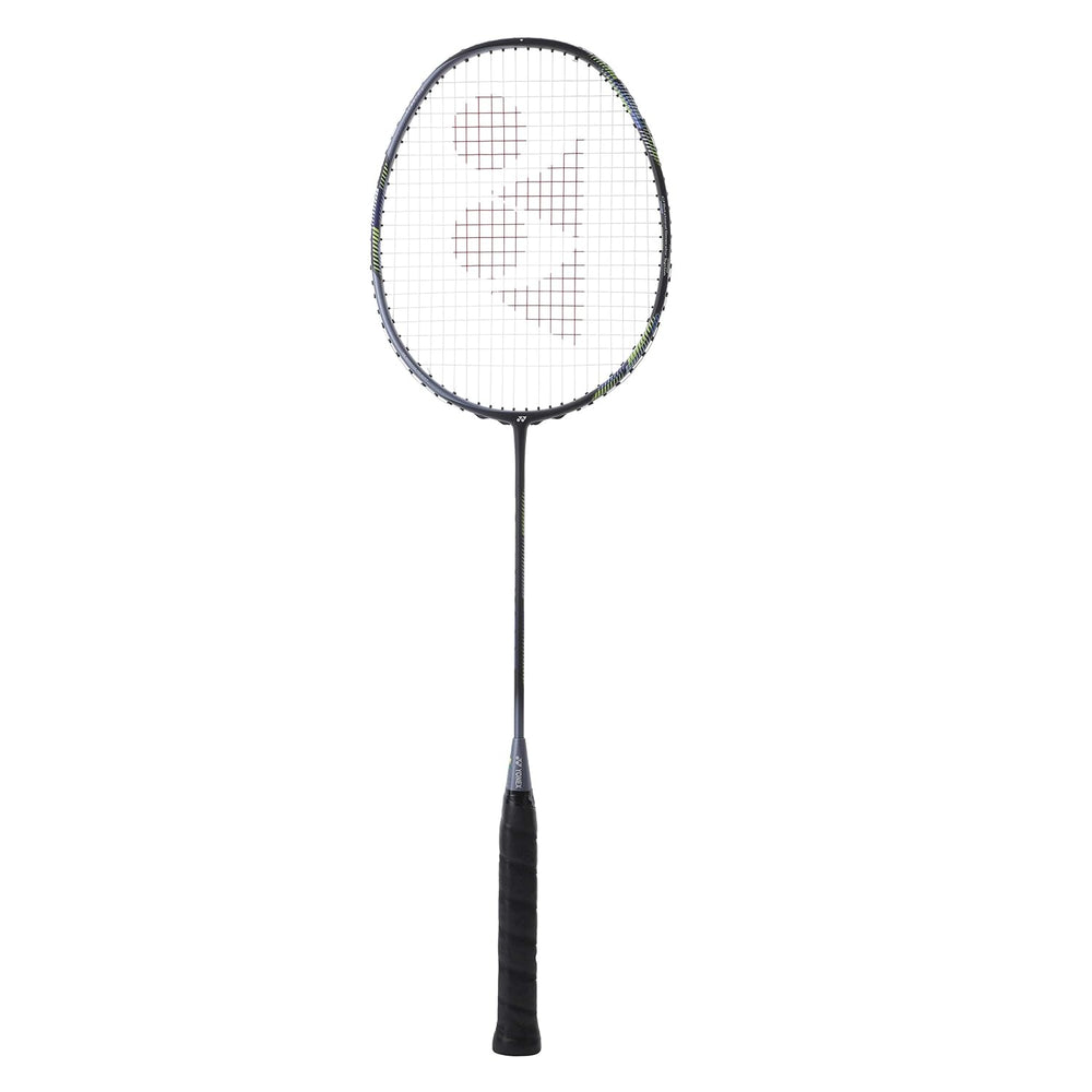 Yonex Astrox 22F Graphite Badminton Racquet | Tungsten Power, Nanomesh Neo, HM Graphite Frame, Attacking Play, Intermediate Players