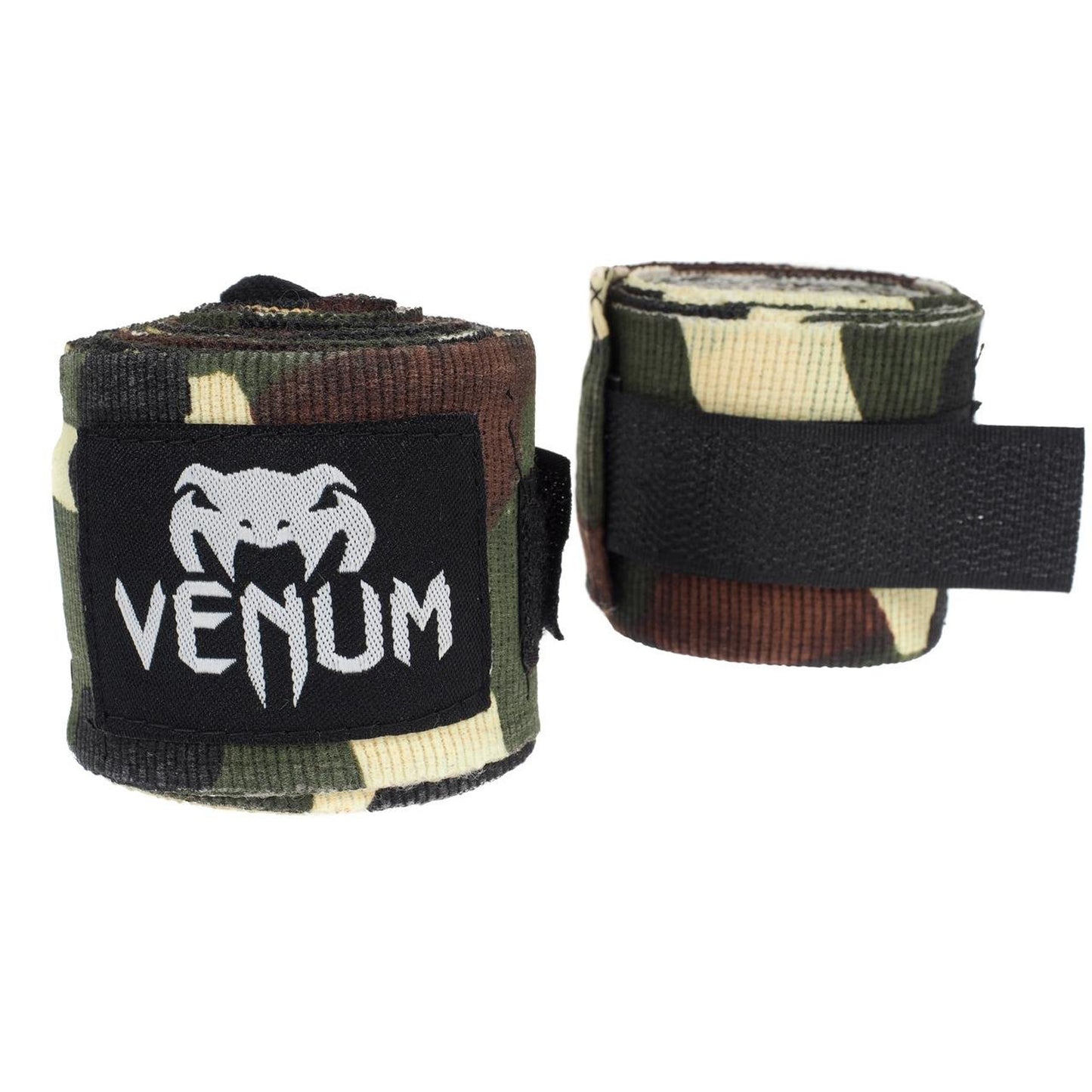 Venum Kontact Boxing Hand Wraps, 4.5 Mtrs - Best Price online Prokicksports.com