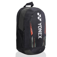 Yonex ACE2 Series Badminton Racquet Backpack | Ergonomic Straps, Hand Carry, Laptop & Racquet Compartment, Accessories Compartment, Larger Bottle Pocket, Wider Shoes Pocket, Thermo Guard
