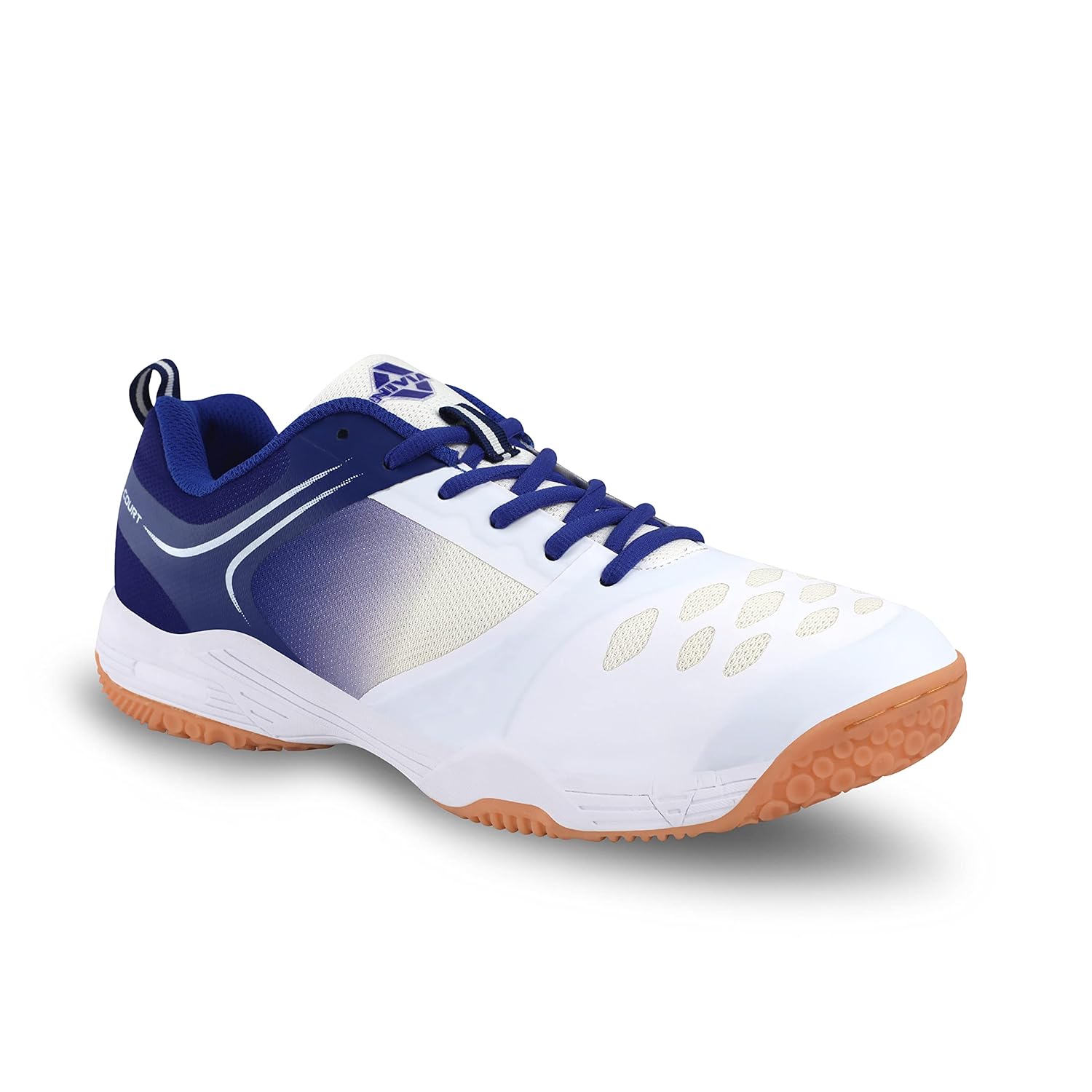 Nivia HY-Court 2.0 Badminton Shoes for Men - Best Price online Prokicksports.com