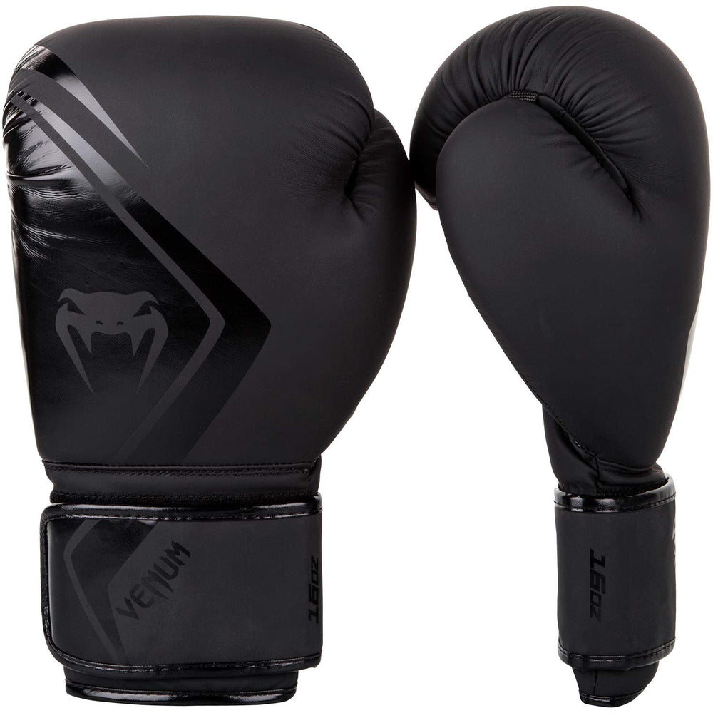 Venum Contender 2.0 Boxing Gloves | Durable & Affordable Training Gloves for Beginners and Fitness Fighters - Best Price online Prokicksports.com