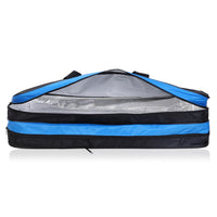 YONEX ACE2 1431 Badminton Tournament Bag | Thermal Racquet Compartment, Wide Shoe Pocket & Dual Carry | Backpack Kitbag - Best Price online Prokicksports.com