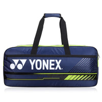 YONEX ACE2 1431 Badminton Tournament Bag | Thermal Racquet Compartment, Wide Shoe Pocket & Dual Carry | Backpack Kitbag - Best Price online Prokicksports.com