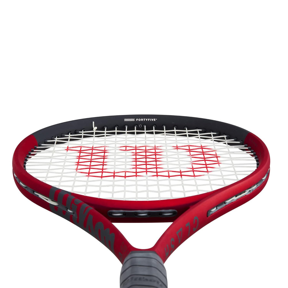 Wilson Clash 100UL V2.0 Tennis Racquet - Best Price online Prokicksports.com
