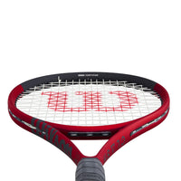 Wilson Clash 100UL V2.0 Tennis Racquet - Best Price online Prokicksports.com