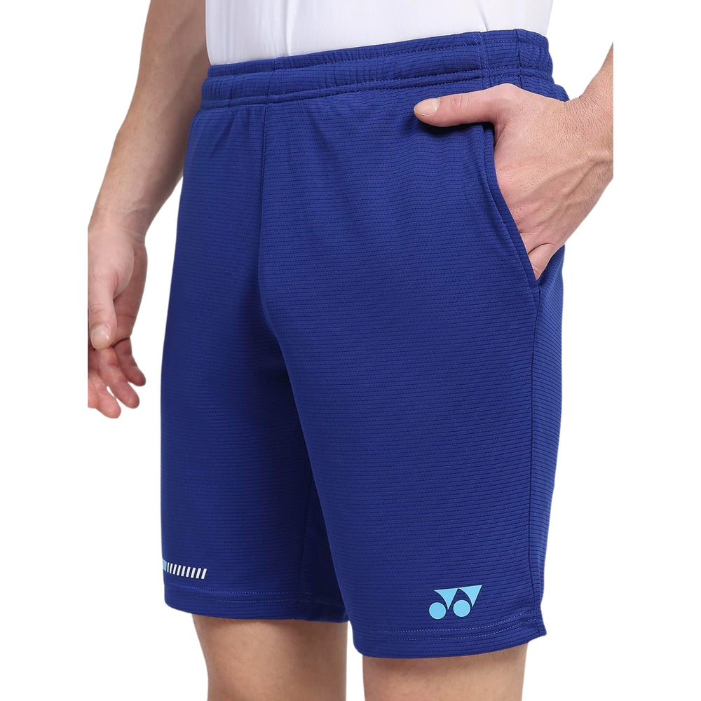 Yonex 2748 Easy4 Junior Sports Shorts – Lightweight, Breathable, Durable Sportswear for Junior – Ideal for Badminton, Tennis, Outdoor Play, Training - Best Price online Prokicksports.com