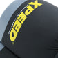 XPEED XP 1504 Striking Grappling Training Gloves | Premium PU Material | Full Wrap-Around Wrist Support | Multi-Purpose MMA & Martial Arts Gloves