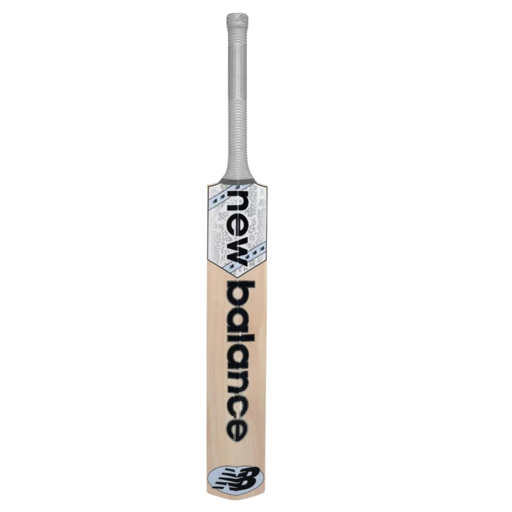 New Balance TC 800i Max English Willow Cricket Bat SH | Maximum Power with Thick Edges & Extended Sweet Spot | Professional Match Bat - Best Price online Prokicksports.com