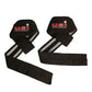 USI Universal 733WLS Lifting Wrist Wraps – One Size Adjustable Wrist Support for Weightlifting, CrossFit, Powerlifting, Gym, and Strength Training - Best Price online Prokicksports.com