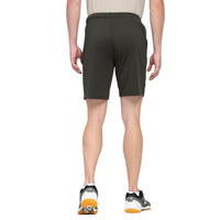 Yonex 2748 Easy4 Junior Sports Shorts – Lightweight, Breathable, Durable Sportswear for Junior – Ideal for Badminton, Tennis, Outdoor Play, Training - Best Price online Prokicksports.com