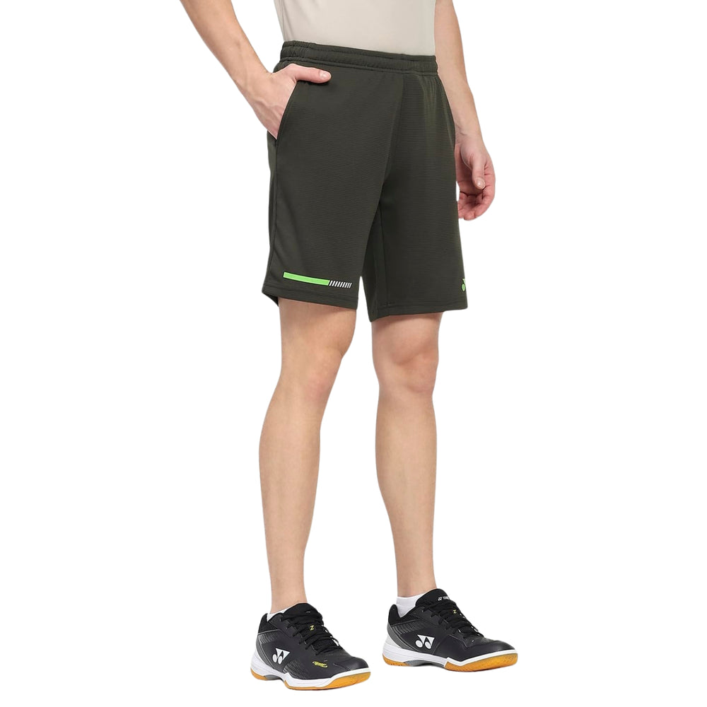 Yonex 2748 Easy4 Junior Sports Shorts – Lightweight, Breathable, Durable Sportswear for Junior – Ideal for Badminton, Tennis, Outdoor Play, Training - Best Price online Prokicksports.com