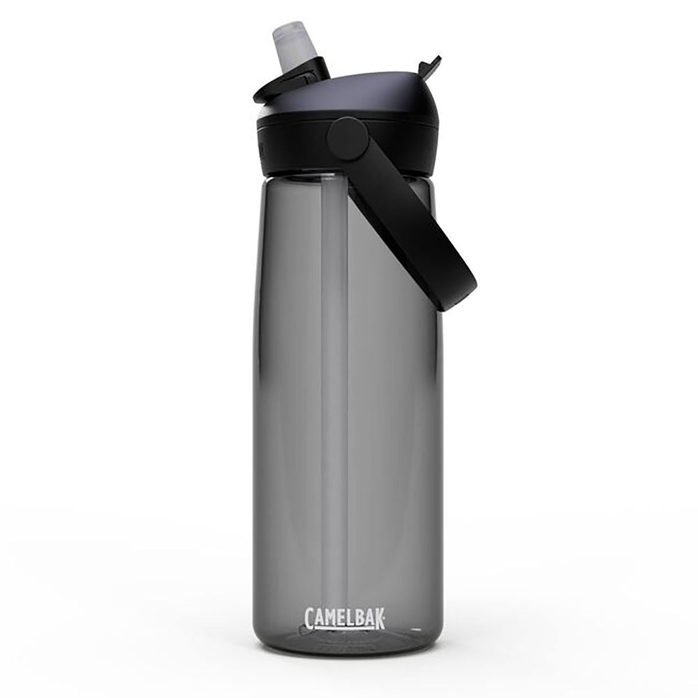 CamelBak Thrive 0.75L Flip Straw Water Bottle – BPA-Free Tritan, Leak-Proof Reusable Sports Bottle with Carry Handle - Best Price online Prokicksports.com
