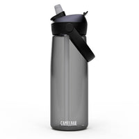 CamelBak Thrive 0.75L Flip Straw Water Bottle – BPA-Free Tritan, Leak-Proof Reusable Sports Bottle with Carry Handle - Best Price online Prokicksports.com