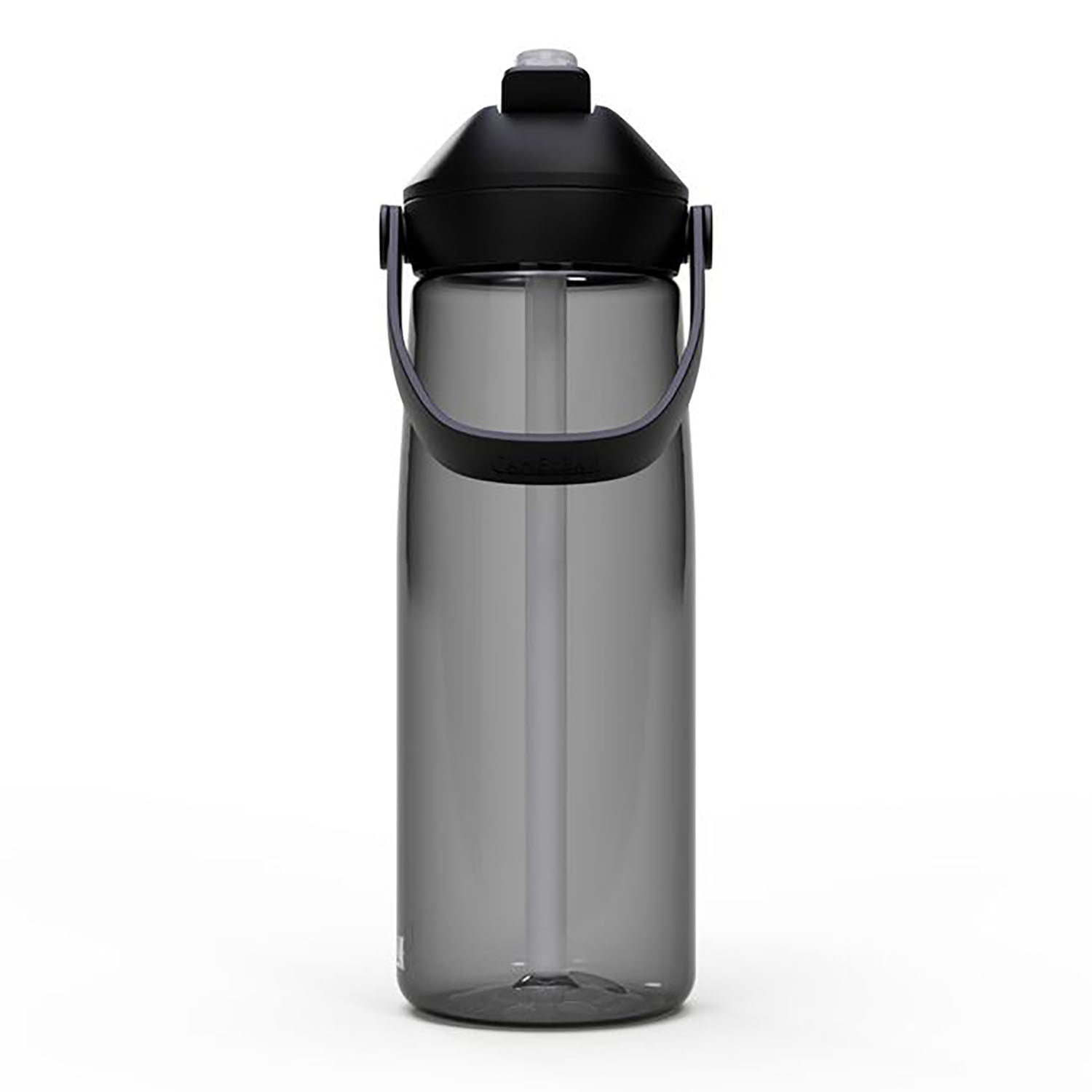CamelBak Thrive 0.75L Flip Straw Water Bottle – BPA-Free Tritan, Leak-Proof Reusable Sports Bottle with Carry Handle - Best Price online Prokicksports.com