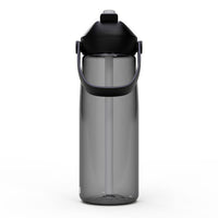 CamelBak Thrive 0.75L Flip Straw Water Bottle – BPA-Free Tritan, Leak-Proof Reusable Sports Bottle with Carry Handle - Best Price online Prokicksports.com