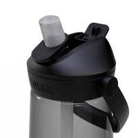 CamelBak Thrive 0.75L Flip Straw Water Bottle – BPA-Free Tritan, Leak-Proof Reusable Sports Bottle with Carry Handle - Best Price online Prokicksports.com