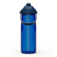 CamelBak Thrive 0.75L Flip Straw Water Bottle – BPA-Free Tritan, Leak-Proof Reusable Sports Bottle with Carry Handle - Best Price online Prokicksports.com