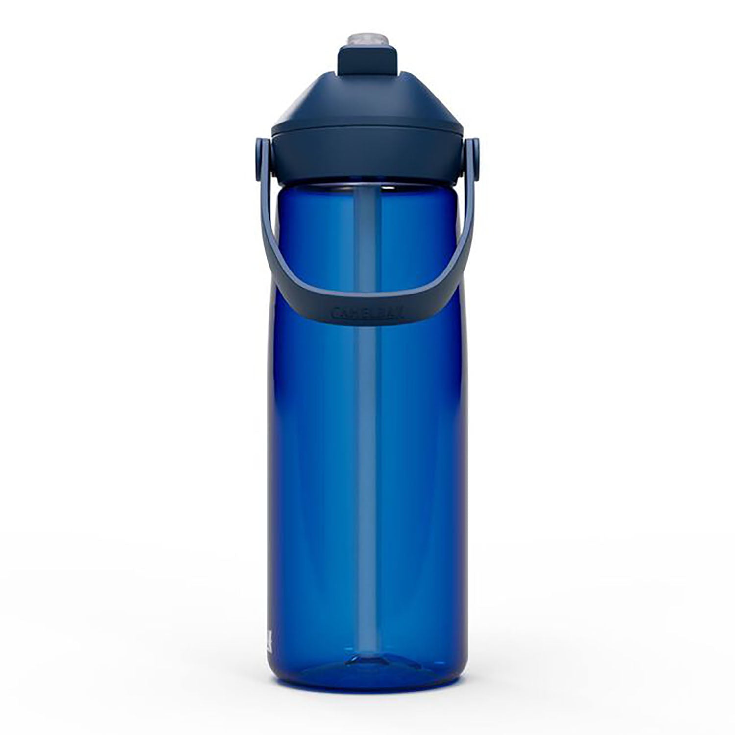 CamelBak Thrive 0.75L Flip Straw Water Bottle – BPA-Free Tritan, Leak-Proof Reusable Sports Bottle with Carry Handle - Best Price online Prokicksports.com