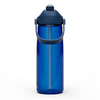 CamelBak Thrive 0.75L Flip Straw Water Bottle – BPA-Free Tritan, Leak-Proof Reusable Sports Bottle with Carry Handle - Best Price online Prokicksports.com