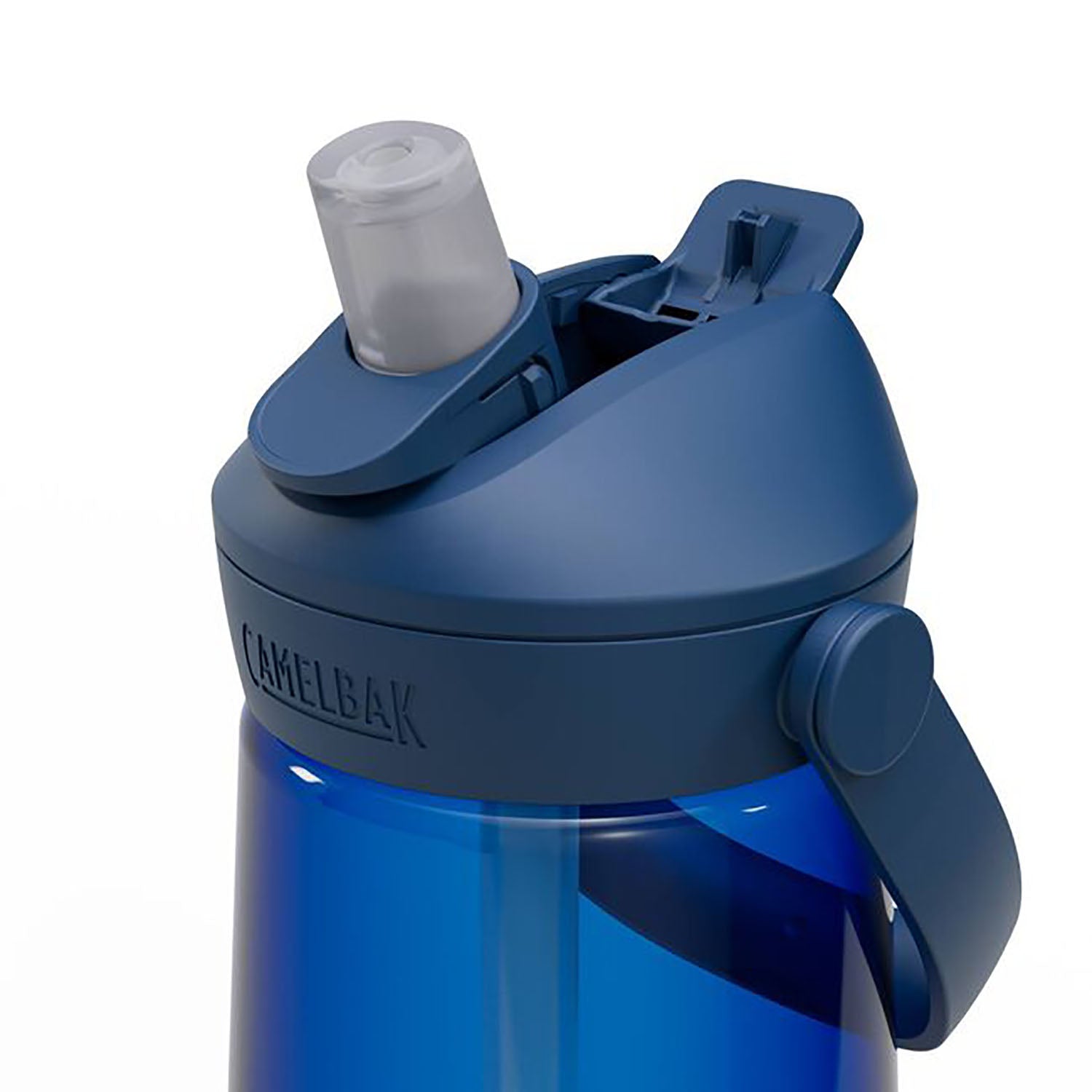CamelBak Thrive 0.75L Flip Straw Water Bottle – BPA-Free Tritan, Leak-Proof Reusable Sports Bottle with Carry Handle - Best Price online Prokicksports.com