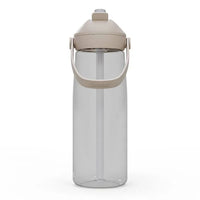 CamelBak Thrive 0.75L Flip Straw Water Bottle – BPA-Free Tritan, Leak-Proof Reusable Sports Bottle with Carry Handle - Best Price online Prokicksports.com