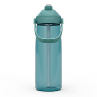 CamelBak Thrive 0.75L Flip Straw Water Bottle – BPA-Free Tritan, Leak-Proof Reusable Sports Bottle with Carry Handle - Best Price online Prokicksports.com