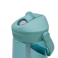 CamelBak Thrive 0.75L Flip Straw Water Bottle – BPA-Free Tritan, Leak-Proof Reusable Sports Bottle with Carry Handle - Best Price online Prokicksports.com