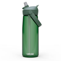 CamelBak Thrive 0.75L Flip Straw Water Bottle – BPA-Free Tritan, Leak-Proof Reusable Sports Bottle with Carry Handle - Best Price online Prokicksports.com