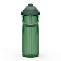 CamelBak Thrive 0.75L Flip Straw Water Bottle – BPA-Free Tritan, Leak-Proof Reusable Sports Bottle with Carry Handle - Best Price online Prokicksports.com
