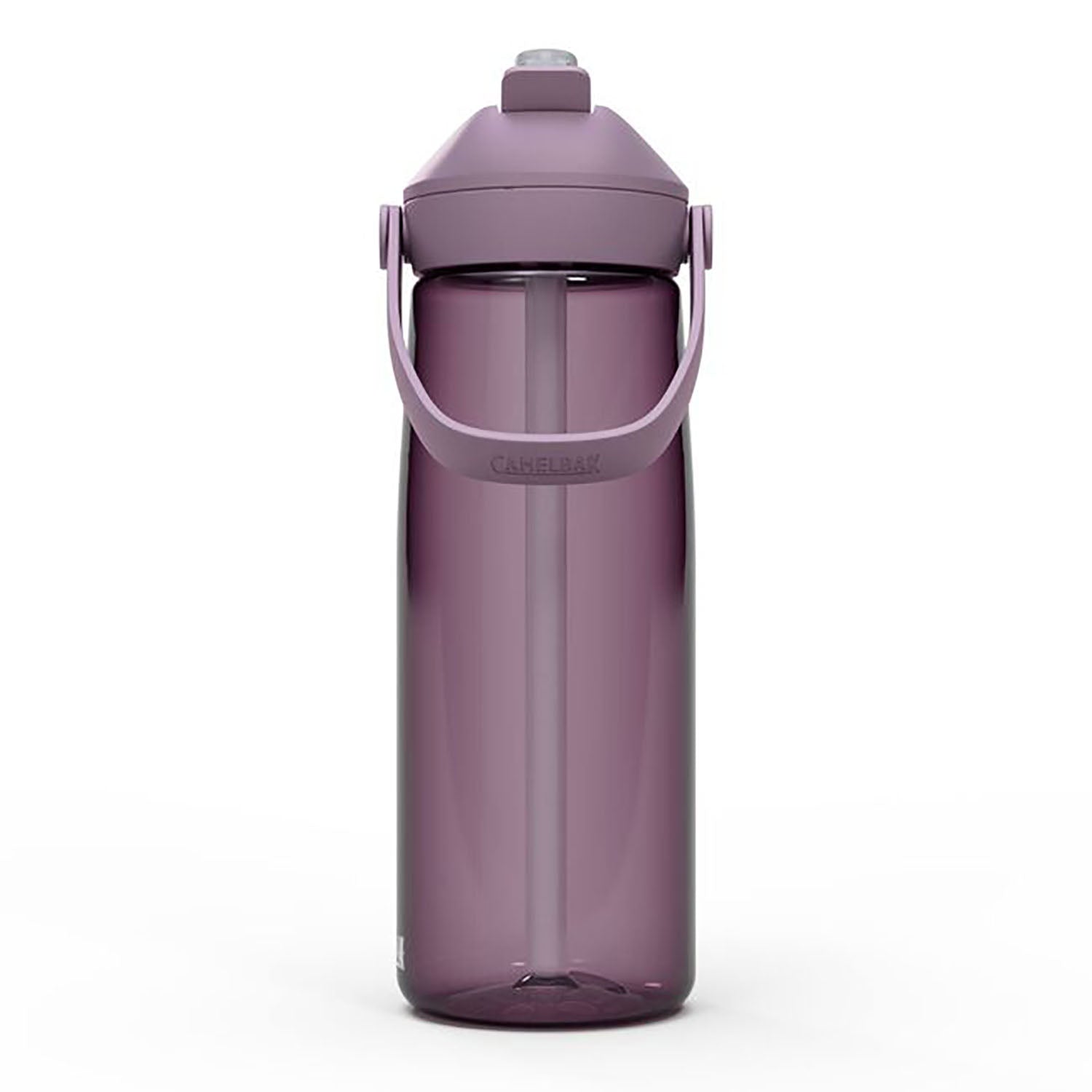 CamelBak Thrive 0.75L Flip Straw Water Bottle – BPA-Free Tritan, Leak-Proof Reusable Sports Bottle with Carry Handle - Best Price online Prokicksports.com