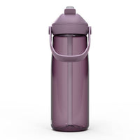 CamelBak Thrive 0.75L Flip Straw Water Bottle – BPA-Free Tritan, Leak-Proof Reusable Sports Bottle with Carry Handle - Best Price online Prokicksports.com