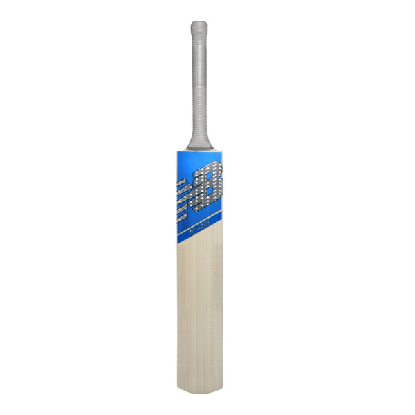 New Balance TC 650i English Willow Cricket Bat SH | Balanced Power with Large Sweet Spot | Professional Performance Bat