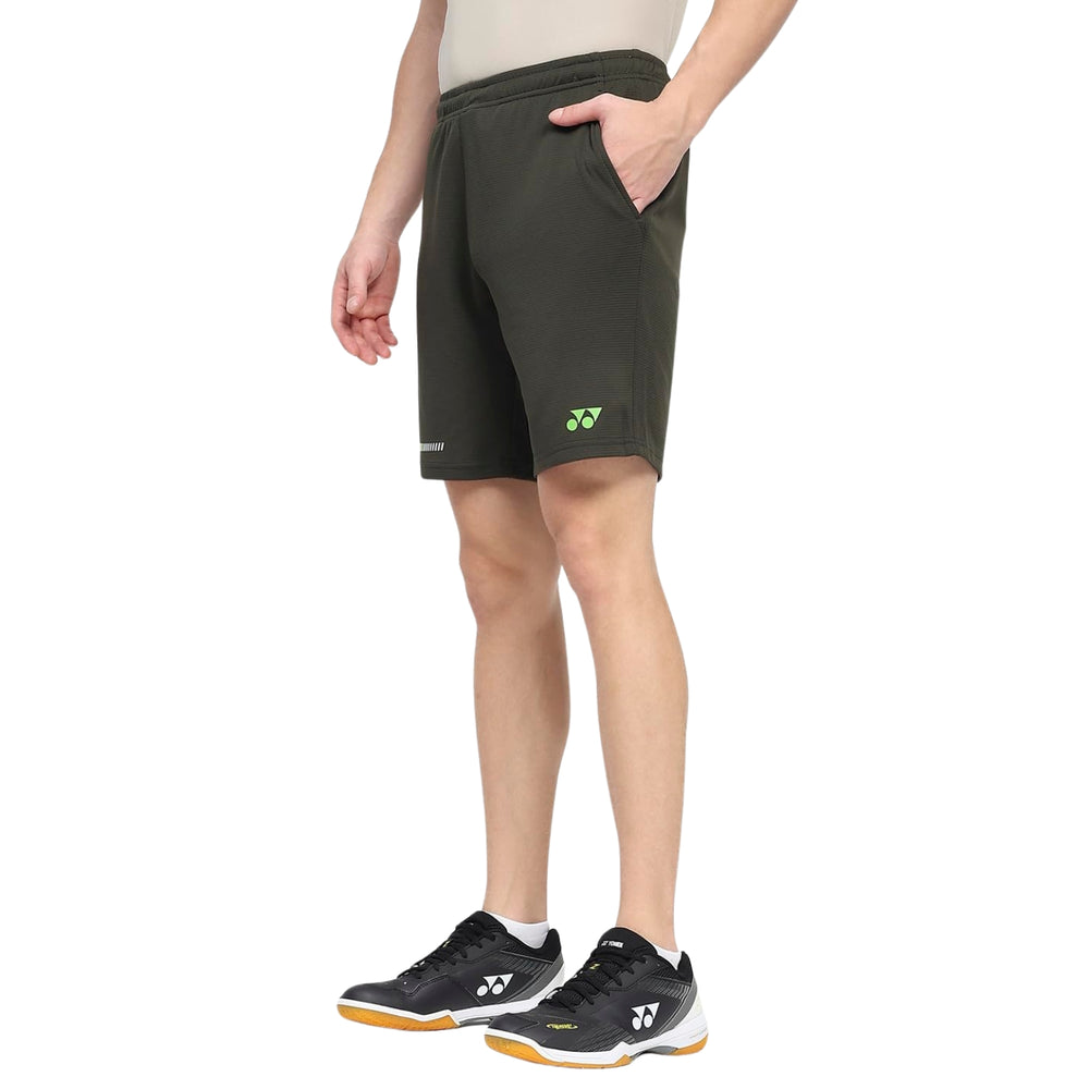 Yonex 2748 Easy4 Junior Sports Shorts – Lightweight, Breathable, Durable Sportswear for Junior – Ideal for Badminton, Tennis, Outdoor Play, Training - Best Price online Prokicksports.com