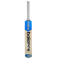 New Balance TC 650i English Willow Cricket Bat SH | Balanced Power with Large Sweet Spot | Professional Performance Bat - Best Price online Prokicksports.com
