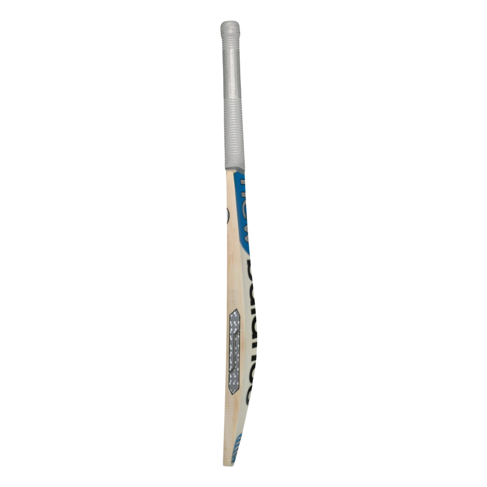 New Balance TC 650i English Willow Cricket Bat SH | Balanced Power with Large Sweet Spot | Professional Performance Bat - Best Price online Prokicksports.com