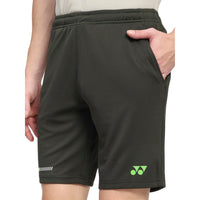 Yonex 2748 Easy4 Junior Sports Shorts – Lightweight, Breathable, Durable Sportswear for Junior – Ideal for Badminton, Tennis, Outdoor Play, Training - Best Price online Prokicksports.com