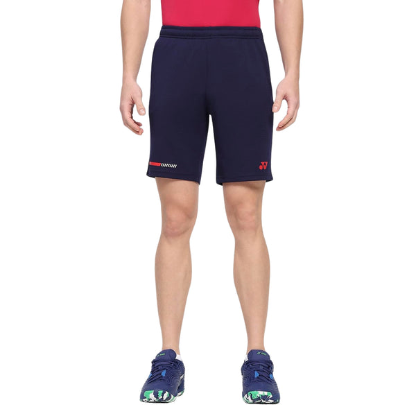Yonex 2748 Easy4 Junior Sports Shorts – Lightweight, Breathable, Durable Sportswear for Junior – Ideal for Badminton, Tennis, Outdoor Play, Training