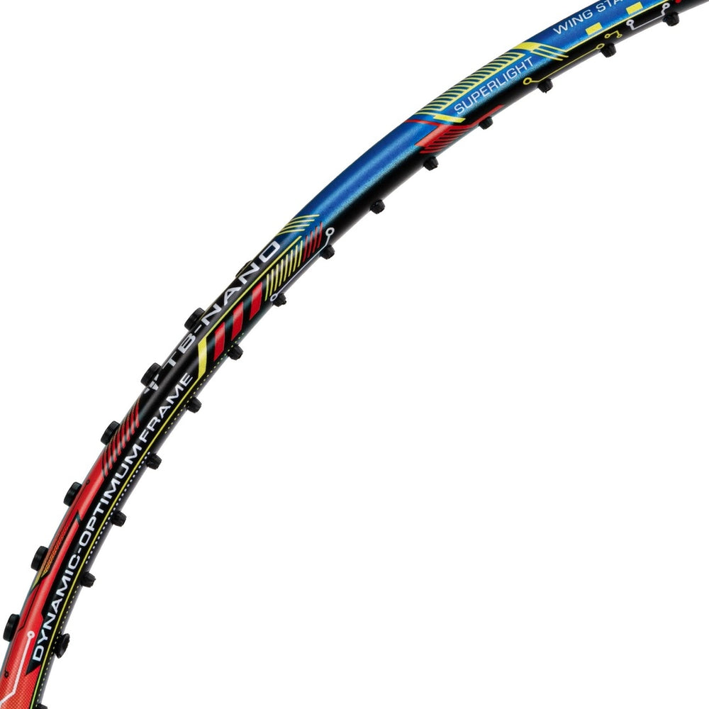 Li-Ning Air-Force 79 G3 Carbon Fibre Strung Badminton Racquet - Best Price online Prokicksports.com